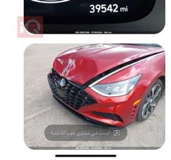 هيونداي سوناتا